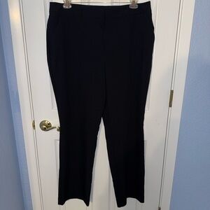 Worthington’s Curvy Trousers Women’s Size 16